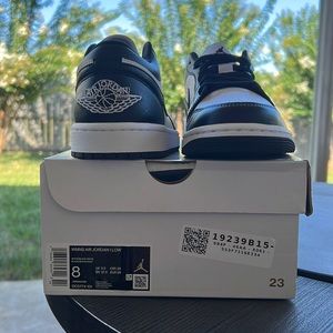 Women’s Air Jordan 1 Low